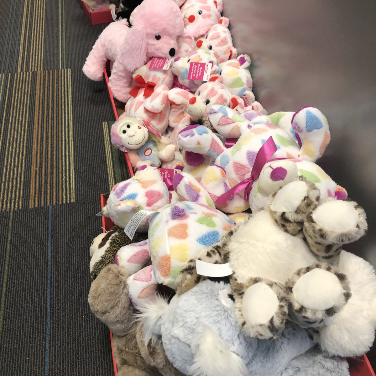 donate stuffed animals atlanta