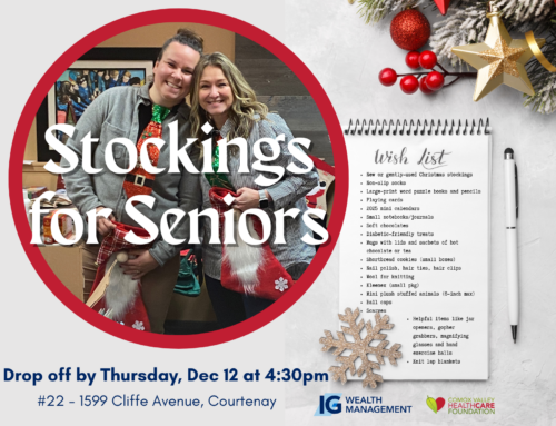 Stockings for Seniors